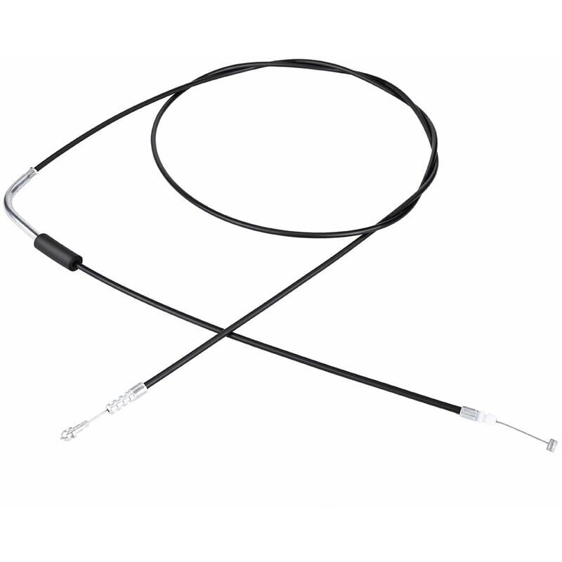 foto del prodotto snq cavo di sblocco cofano jeffergarden, cavo di sblocco cofano per fiat punto mk2 e mk2b 1999 2005 46524762