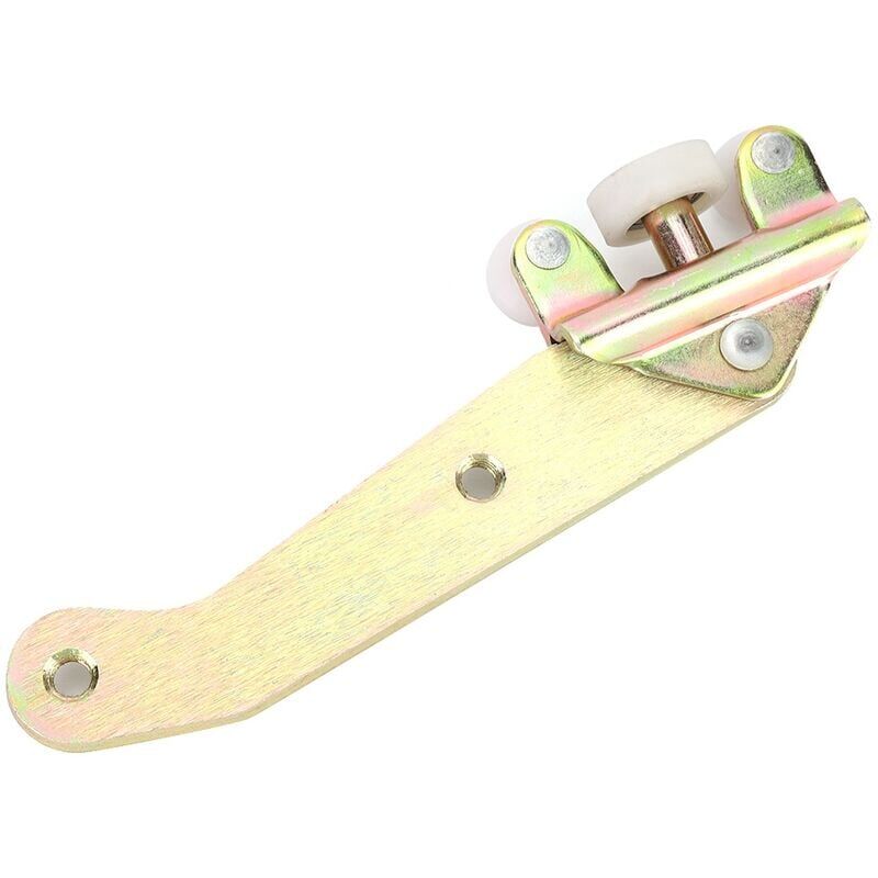 foto del prodotto snq cerniera per porta jeffergarden per transporter, dettagli delicati, facile da installare, 701843405b, cerniera per porta auto per uso