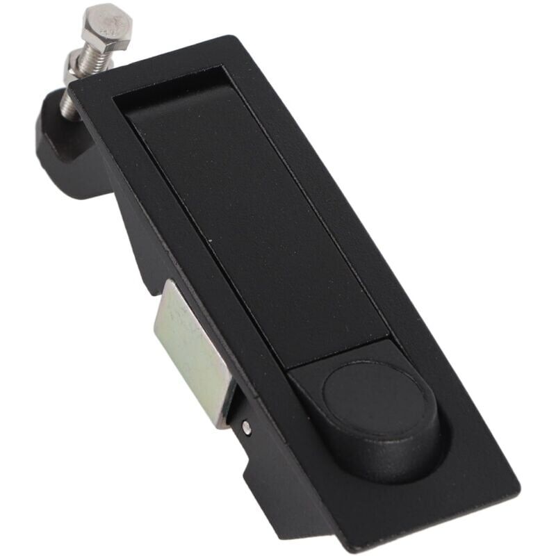foto del prodotto snq chiusura a compressione, chiusura a compressione senza bloccaggio, serratura in lega di zinco per cassetta degli attrezzi, armadio, valigia,