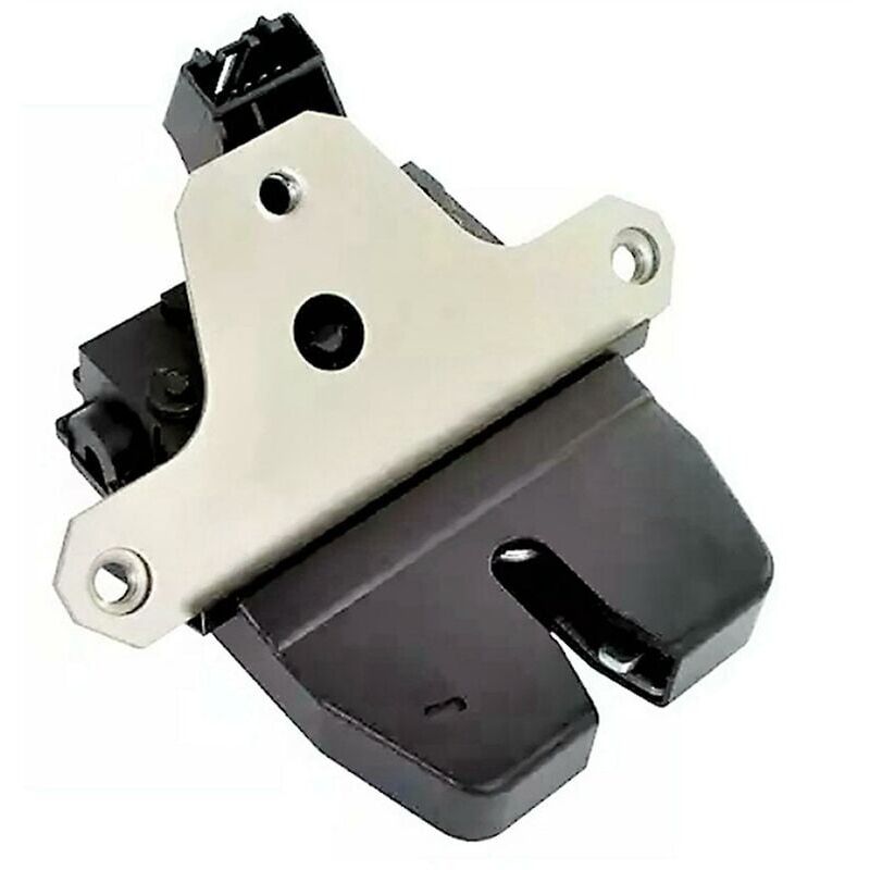 foto del prodotto snq chiusura portellone posteriore, serratura baule posteriore, per volvo s40 ii v50 2004 2012