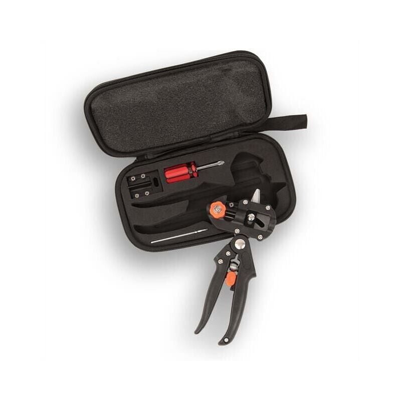 foto del prodotto snq ciseaux greffer, couteau greffer, s cateur de jardinage, machine greffer les semis, dispositif de greffage, outils de greffage, machine 
