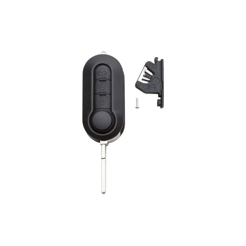 foto del prodotto snq cl plip compatible avec citroen jumper nemo relay peugeot bipper boxer coque boitier de t l commande