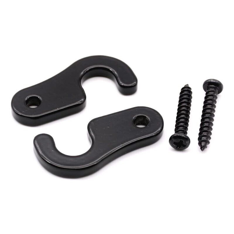 foto del prodotto snq clip de pare soleil pour jeep wrangler jk 2018 wrangler 2018 2022 gladiator 2020 2022, kit de r paration de pare soleil