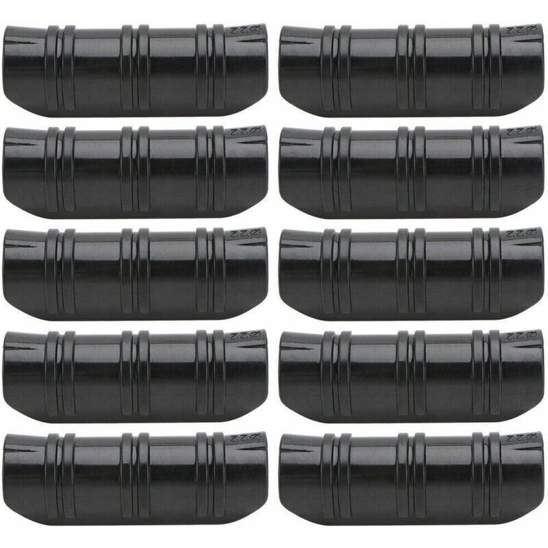 foto del prodotto snq clip per serre, clip per tubi per fissare coperture a serre da giardino, pellicole, piante, 50 pezzi 32 mm
