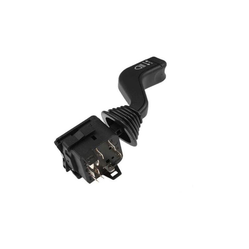 foto del prodotto snq commutateur de colonne de direction pour opel 90506887, clignotant de voiture, commutateur combin au volant, colonne d essuie glace de voiture