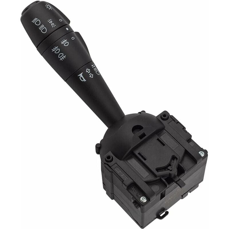 foto del prodotto snq comodo duster commodo per dacia duster dokker sandero lodgy dokker clio logan 8201167988 interruttore piantone sterzo interruttore controllo