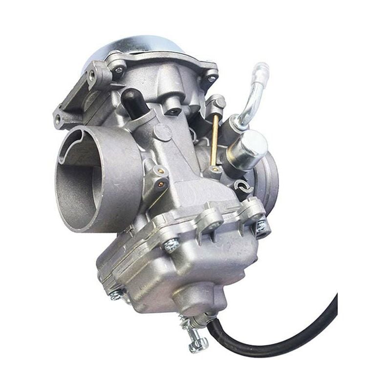 foto del prodotto snq compatibile con polaris 330 carburatore carman 400 500 600 hawkeye ranger 500