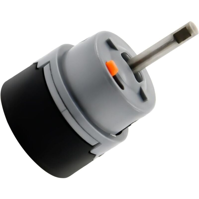 foto del prodotto snq compatible avec delta rp50587 kit de r paration de robinet poign e unique, cartouche de robinet, chrom 