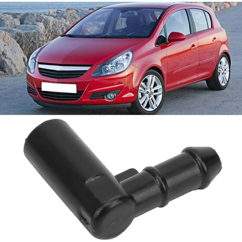 foto del prodotto snq connettore tubo lavavetri 13171805, adatto per vauxhall vastra h corsa d zafira b