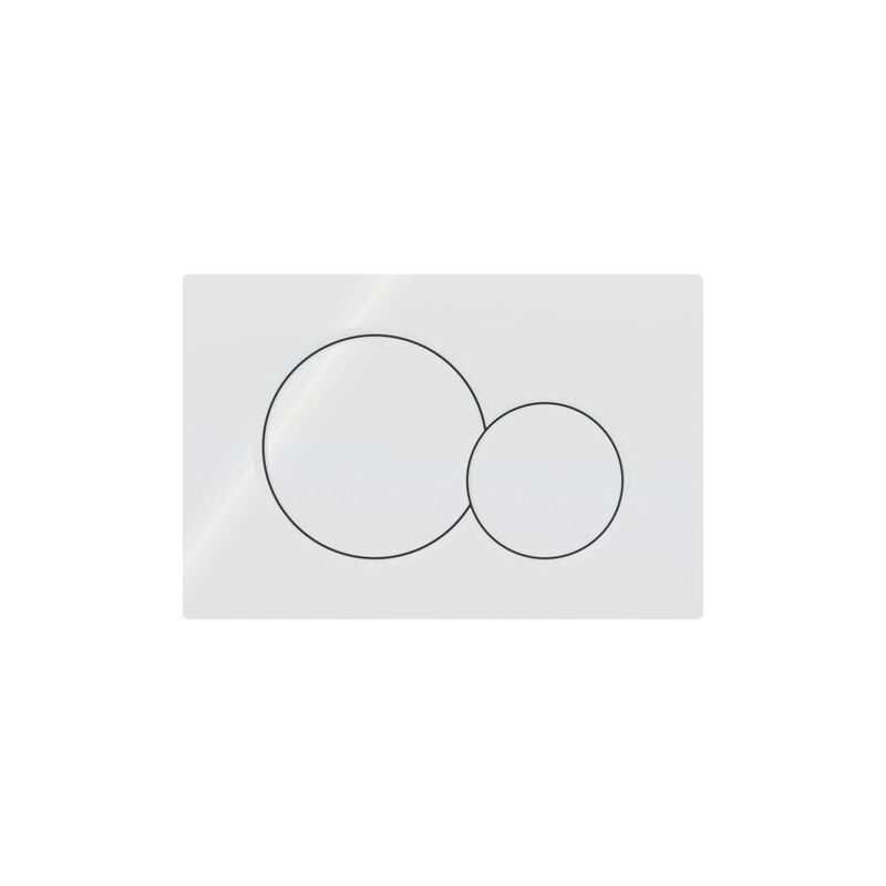 foto del prodotto snq convient pour geberit sigma 01 plaque de d clenchement convient pour r servoir d eau up320 up720 115.770.11.5 blanc