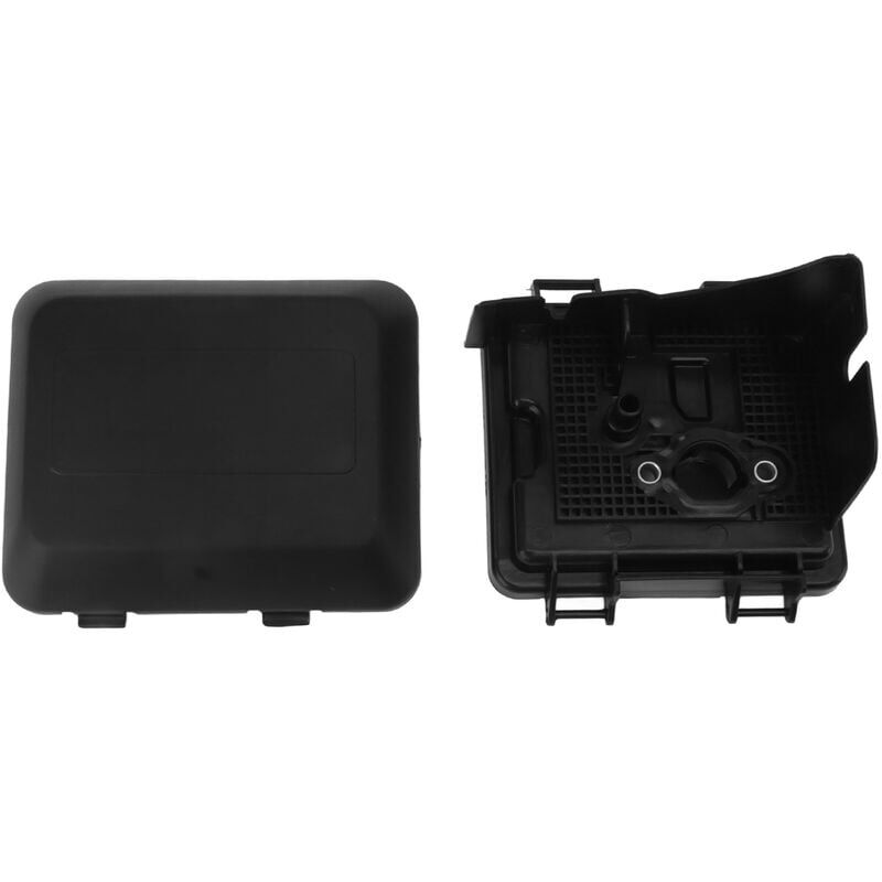 foto del prodotto snq coperchio filtro aria tosaerba coperchio filtro aria abs per motore gc135 gc160 gc160a gc160la gc160le gc190a gc190la gcv135