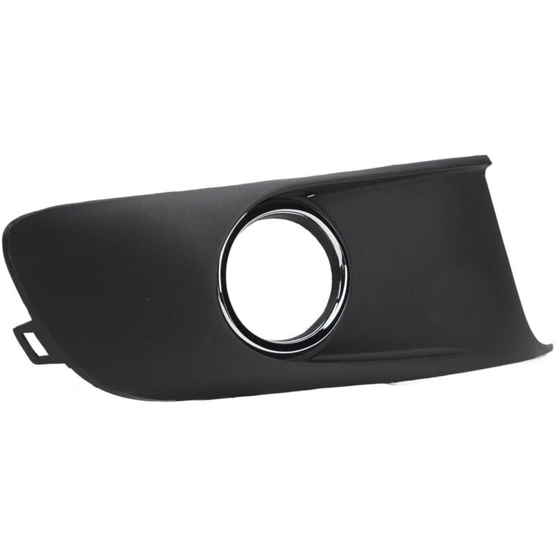 foto del prodotto snq copertura cromata per fendinebbia paraurti anteriore di ricambio per caddy 2010 2015 destra 6007706 00 d 
