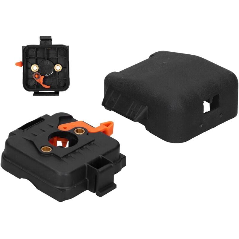 foto del prodotto snq copertura filtro aria per stihl, copertura filtro aria a lunga durata per stihl fs80 fs85 hs80 bg75