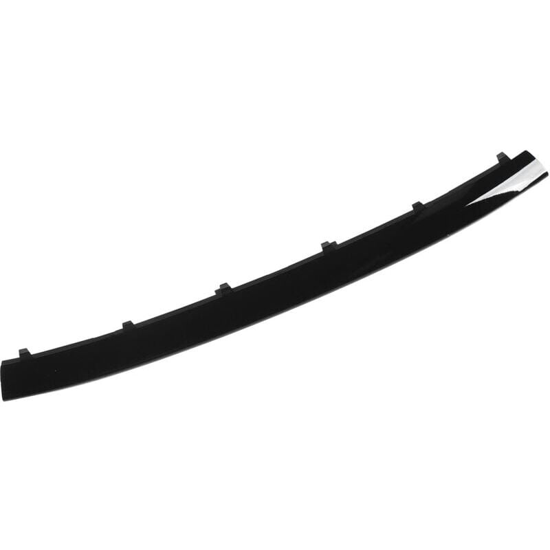 immagine 0 del prodotto snq copertura inferiore paraurti anteriore nero lucido 51117371726 per serie 1 f20 f21 sport urban line lci 2016 2019