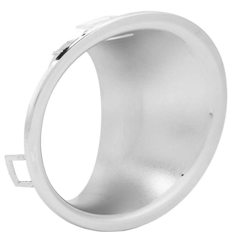 foto del prodotto snq copertura per anello fendinebbia paraurti anteriore clubman r55 cooper r56 r57 destra 51112753662 