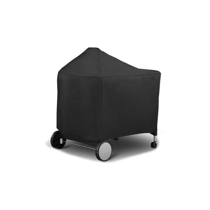 foto del prodotto snq copertura protettiva impermeabile per barbecue weber 7152 124x65x101cm