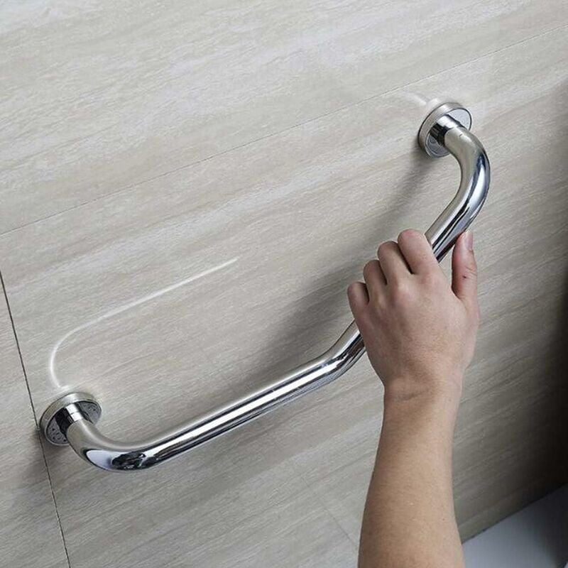 foto del prodotto snq corrimano per bagno in acciaio inossidabile 304 corrimano per doccia corrimano per vasca corrimano per bagno per anziani, maniglia per vasca da