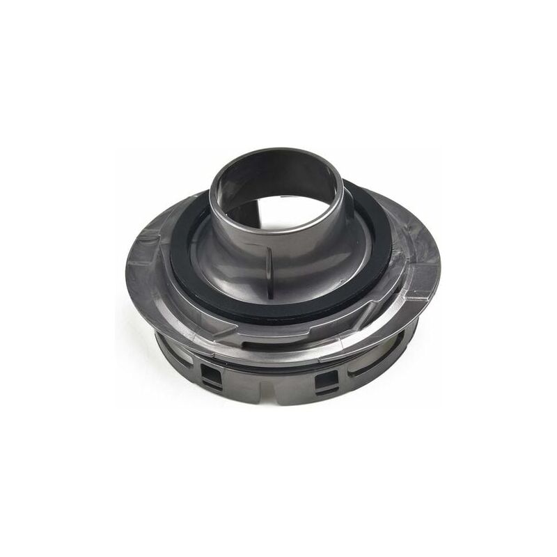 foto del prodotto snq cover posteriore di ricambio compatibile per aspirapolvere dyson v7 v8