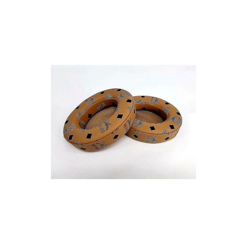 foto del prodotto snq cuscinetti auricolari di ricambio per beats studio 2 e 3 b0501 b0501 cablati e wireless pelle pi morbida memory foam di lusso isolamento