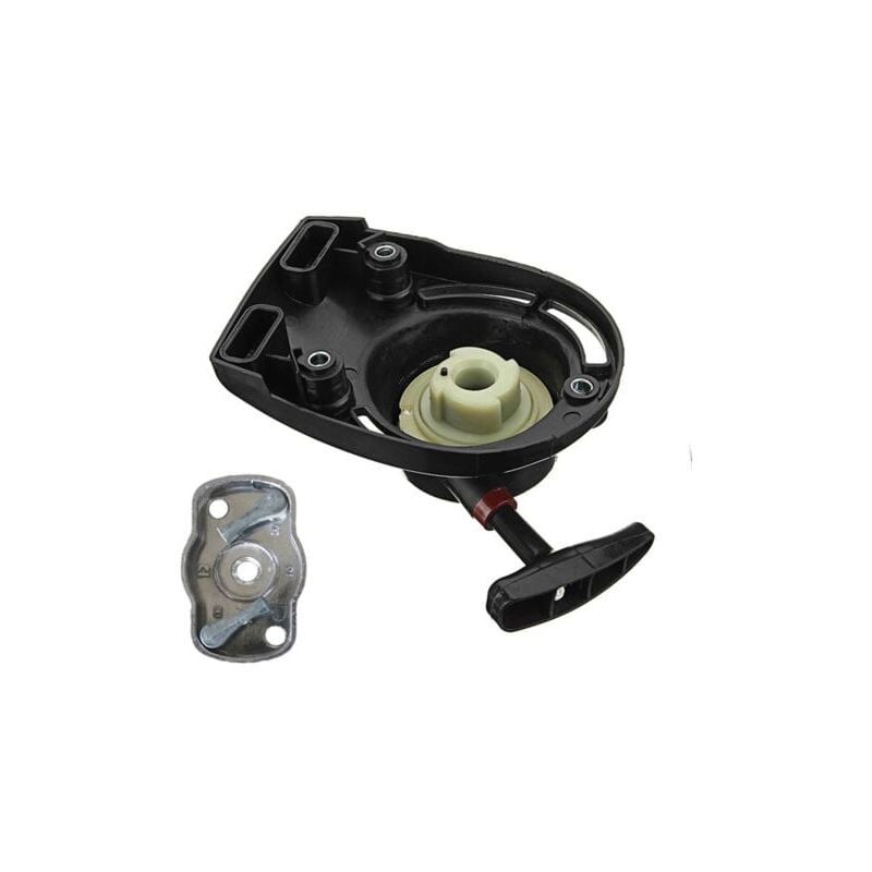 foto del prodotto snq d marreur rappel pour honda gx35 gx35nt gx 35 nt 140hht35s hht35s g n rateur de moteur essence pompe eau tondeuse gazon
