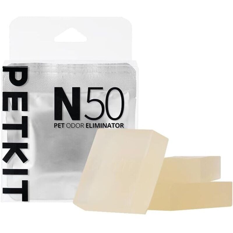 foto del prodotto snq d odorant pour petits animaux n50