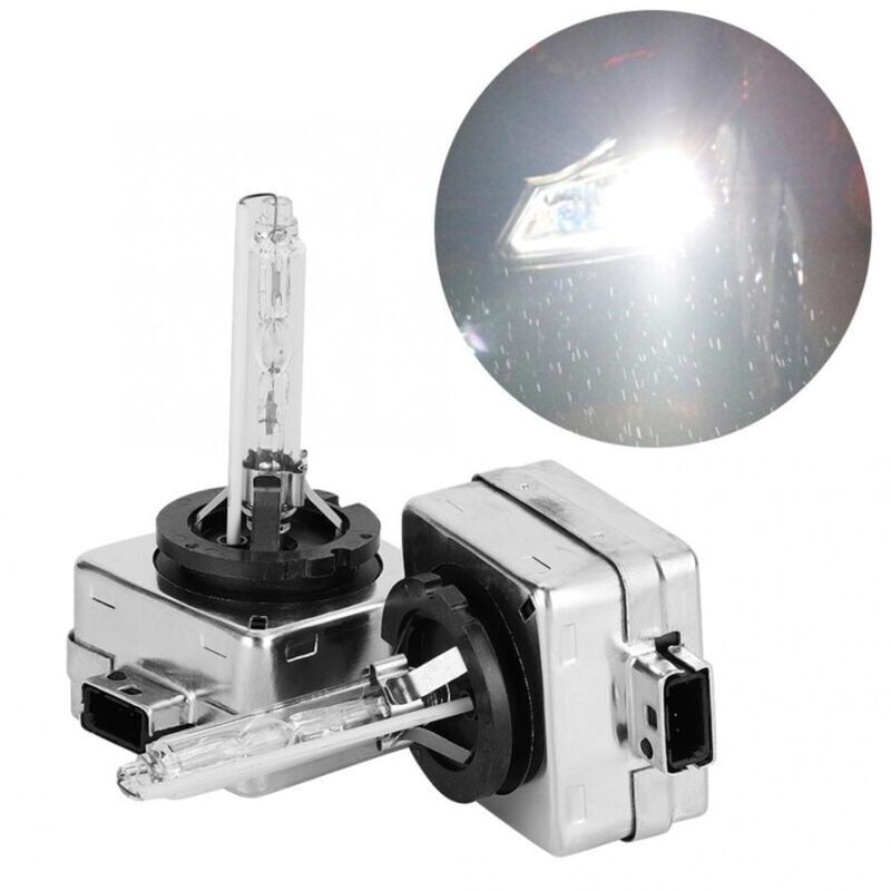 foto del prodotto snq d1s 35w x non ampoule hid de hid kit de conversion 6000k 12v blanc diamant 300 ultra clair kit de conversion bi hid ampoule,2pcs