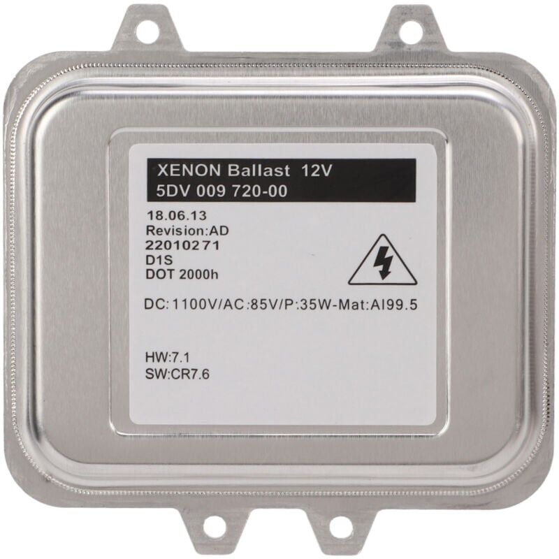 foto del prodotto snq d1s hid xenon headlight ballast ecu control unit 5dv00972000 12v sostituzione per serie 5 6 7
