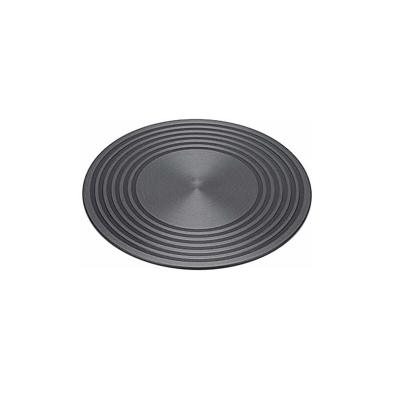 foto del prodotto snq diffusore di calore per fornello a gas, piastra di sbrinamento multifunzionale diametro 24 cm 
