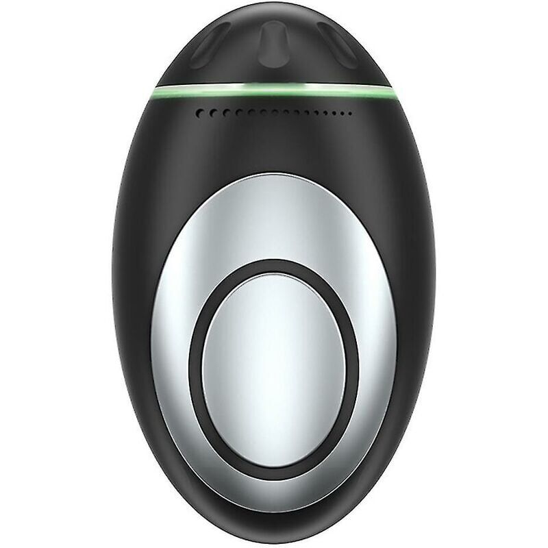 foto del prodotto snq dispositivo di aiuto per il sonno, dispositivo portatile di aiuto per il sonno notturno, strumento intelligente per il sonno rapido a