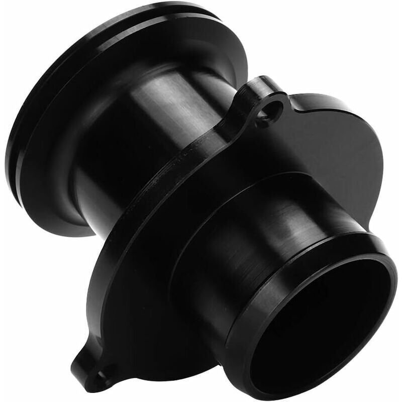 foto del prodotto snq eliminazione turbo marmitta, silenziatore per auto in alluminio billet, eliminazione per s1 ea888 gen 3 2.0 tfsi octavia vrs mk3 ea888
