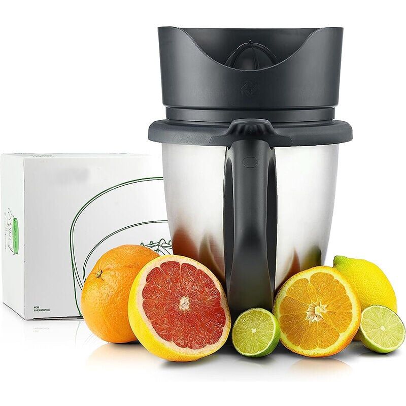 foto del prodotto snq ensemble d accessoires pour extraction de jus, s parateur de jus d orange tm5 tm6 tm31 adapt 