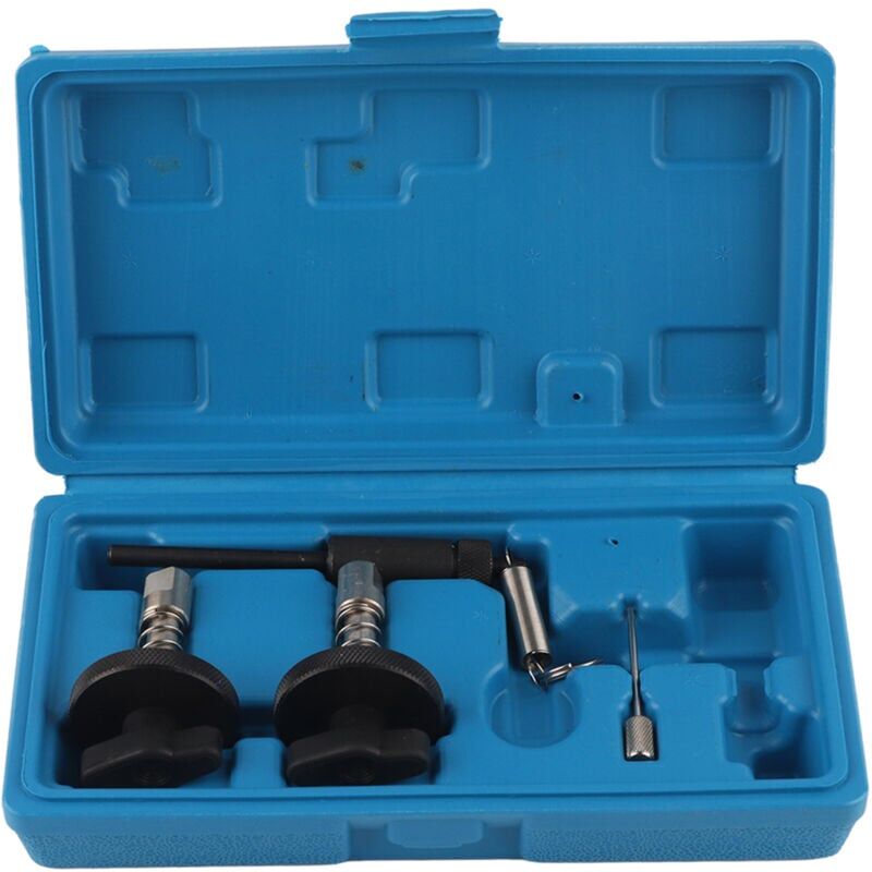 foto del prodotto snq eosnow set di 4 utensili per il bloccaggio della fasatura del motore diesel per alfa romeo fiat ford lancia suzuki opel