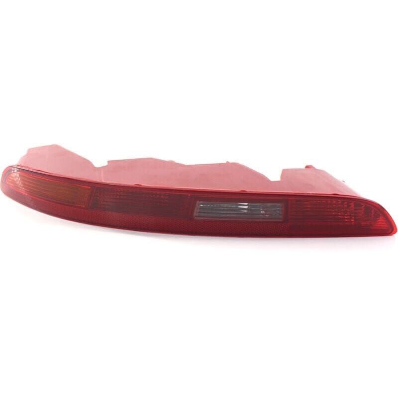 foto del prodotto snq fanale posteriore sinistro di ricambio per paraurti posteriore per audi q3 2012 2015 versione europea oem 8ud 945 095
