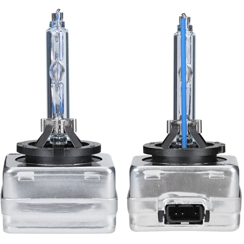 foto del prodotto snq fari allo xeno d3s 8000k 35w ad alta luminosit , fari a led per auto impermeabili ip68