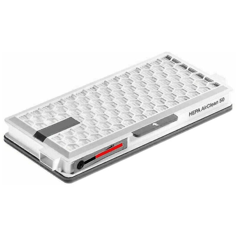 foto del prodotto snq filtri hepa per l accessorio del filtro hepa airclean miele sf ha 50