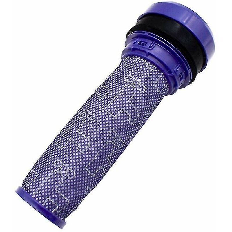 foto del prodotto snq filtri per dyson dc37 dc33c dc39 dc28c dc53 pre filtro pre motore filtro aspirapolvere