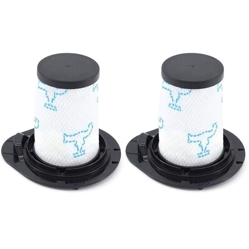 immagine 0 del prodotto snq filtri per rowenta air force 460 all in one rh92xx e dinggreat rowenta air force flex 560 rh94xx aspirapolvere sostituisci zr009002 keyoung