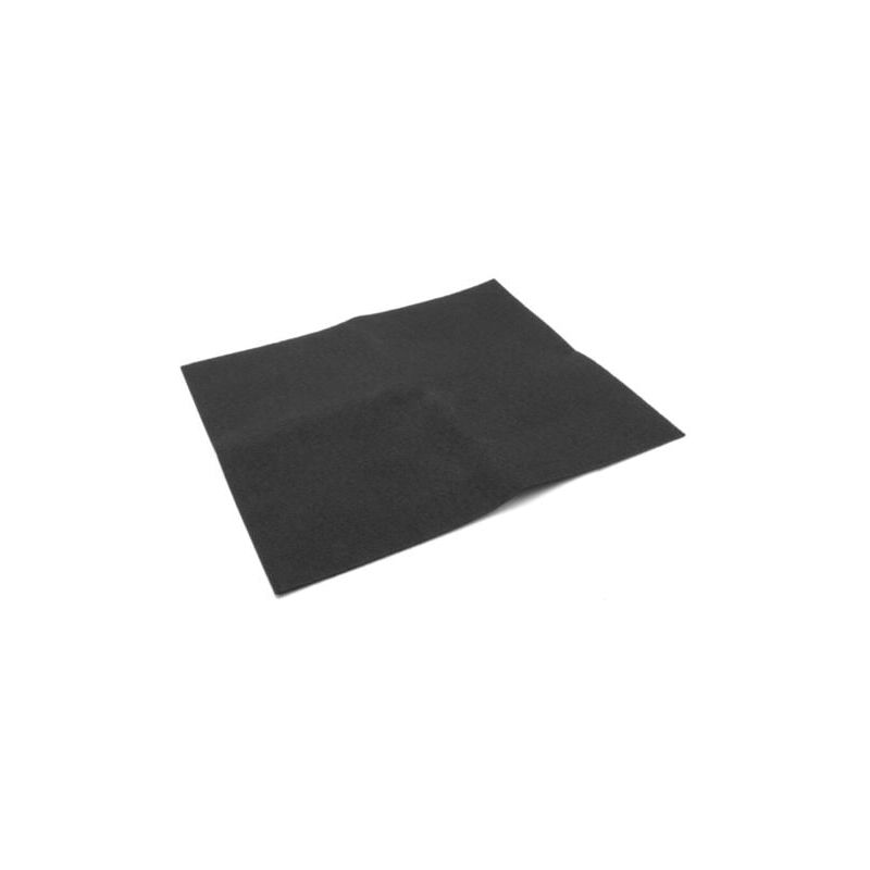 foto del prodotto snq filtro a carbone attivo universale per piatti caldi 5040 cm, nero