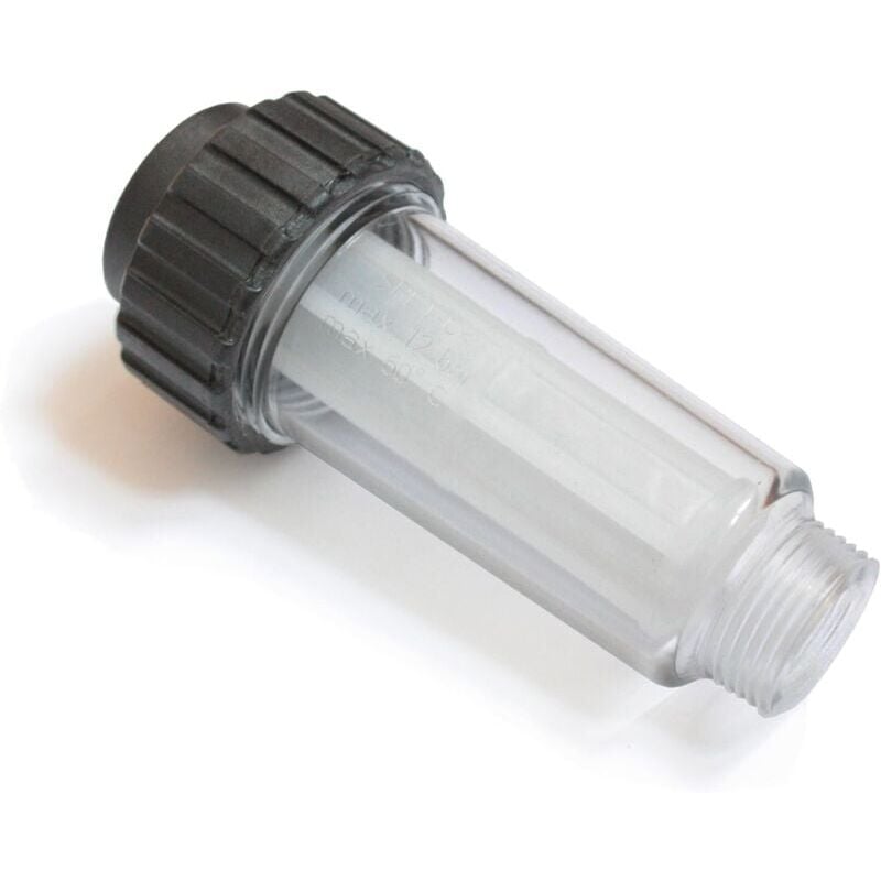 foto del prodotto snq filtro acqua per idropulitrice, pompa da giardino, irrigazione da giardino, camper attacco da 3 4 compatibile con k rcher 4.730 059.0,