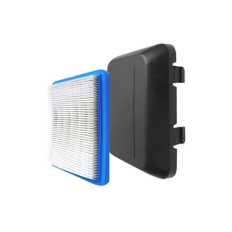 foto del prodotto snq filtro aria copertura tosaerba honda gcv135 gcv190 gcv160 gc 135 17211 17231,
