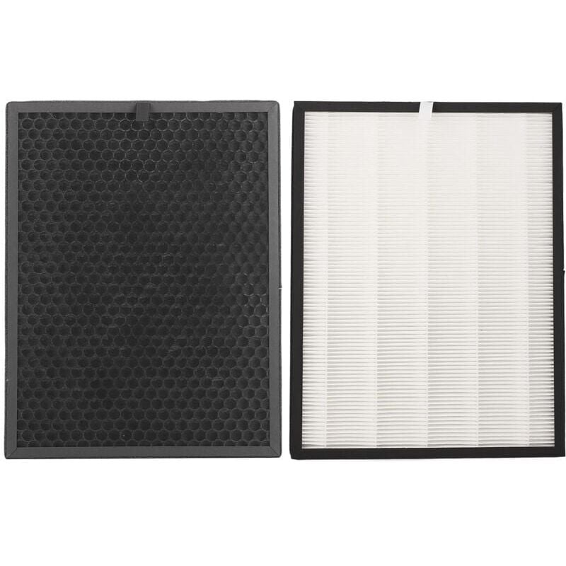 foto del prodotto snq filtro di ricambio fy1410 fy1413 compatibile con i purificatori d aria philips serie 1000 e 1000i ac1214 ac1215 ac1217 e ac2729 10