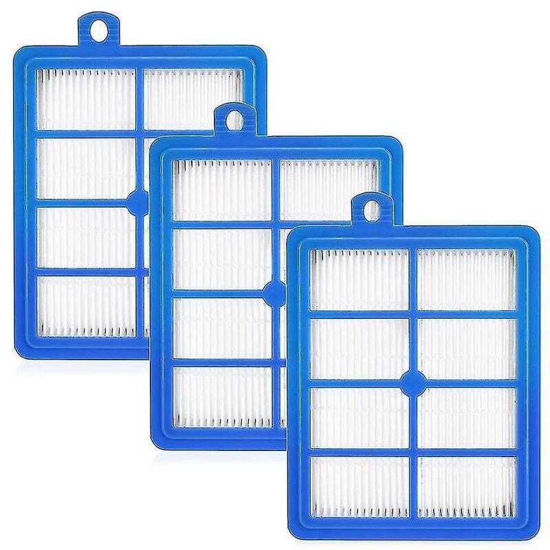 foto del prodotto snq filtro hepa per aspirapolvere philips fc8038 01 fc9088 fc9084