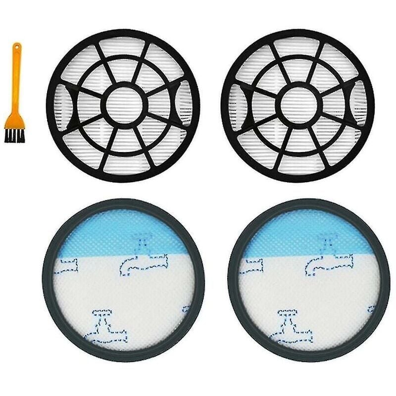foto del prodotto snq filtro hepa per rowenta swift power cyclonic ro2910 ro2913