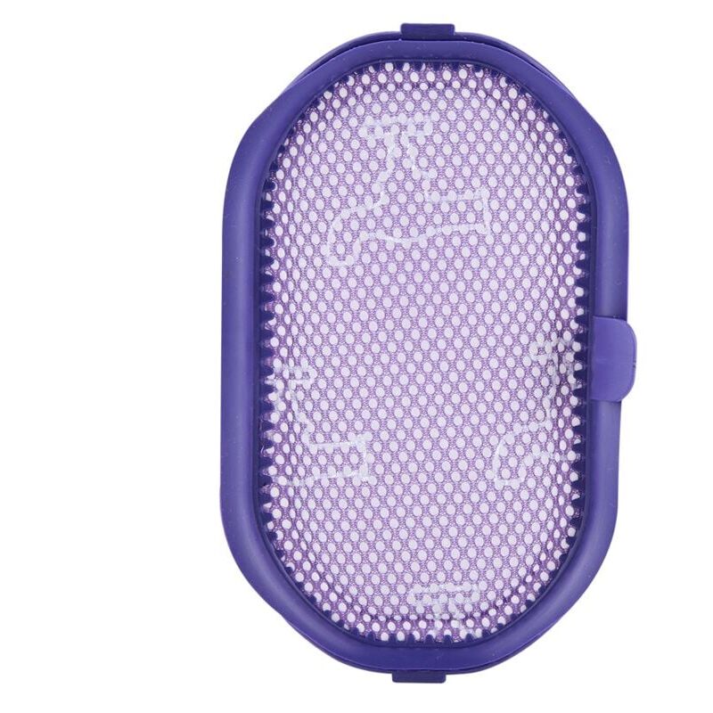 foto del prodotto snq filtro per aspirapolvere dyson dc30 dc31 dc34 dc35 dc44 dc45 dc5 super air clean filter