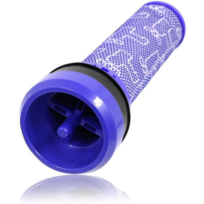 foto del prodotto snq filtro pre motore per aspirapolvere dyson dc33c, dc37, dc33, dc39, dc28c e dc53, filtro di ricambio 92341301