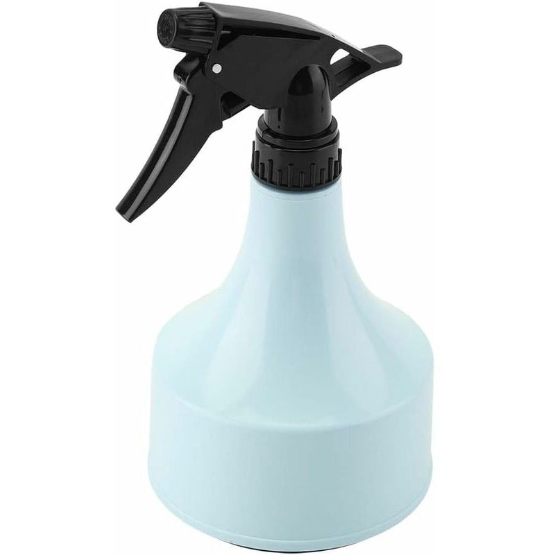 foto del prodotto snq flacone spray vuoto per piante da 600 ml, annaffiatoio per piante da interno per piccole piante in casa o in ufficio