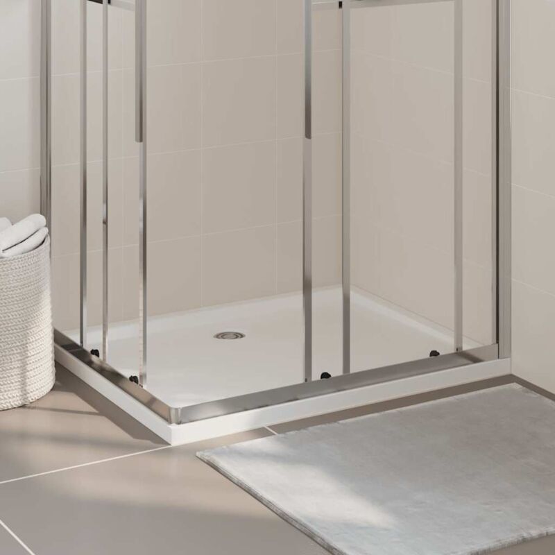 foto del prodotto snq furniture limited piatto doccia rettangolare in abs 80x100