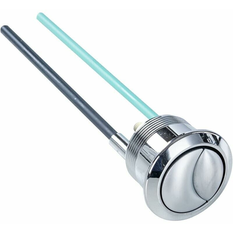 foto del prodotto snq geberit impuls 250 1 pulsante di scarico wc originale a doppio pulsante