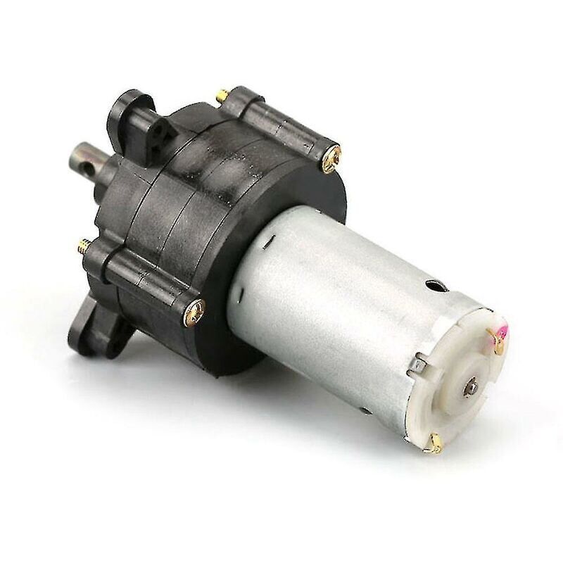 foto del prodotto snq generatore dc 12 24v manovella dinamo motore di prova idraulico dinamo eolico dispositivo di illuminazione di emergenza