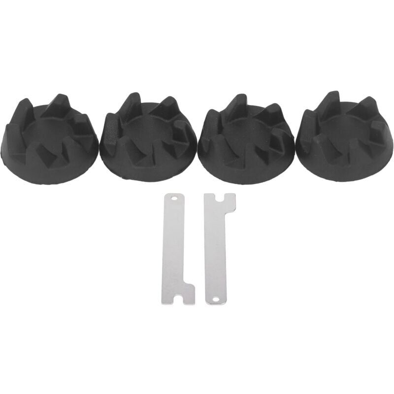 foto del prodotto snq giunto per frullatore con chiave inglese, chiave inglese per giunto frullatore, 2 pezzi, accessorio per chiave inglese per kitchenaid ksb5wh